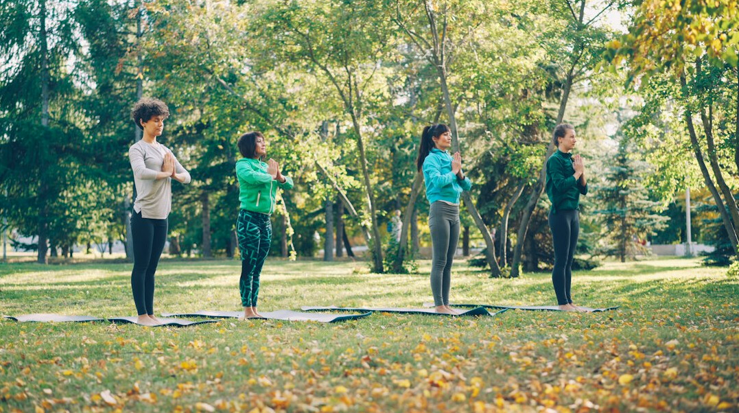 healthy lifestyle habits