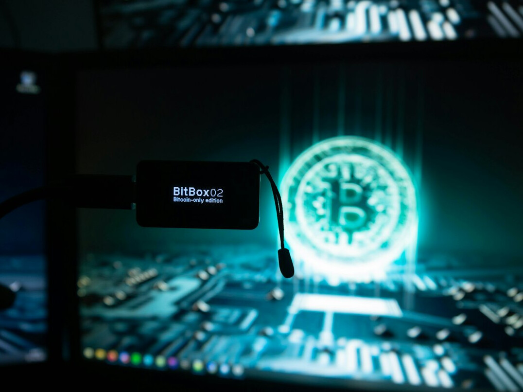 blockchain verification process