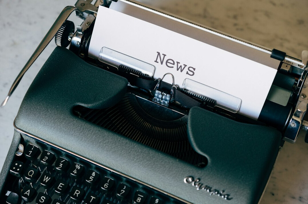 daily news desk